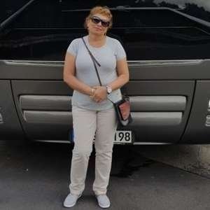 Наталья , 65 лет